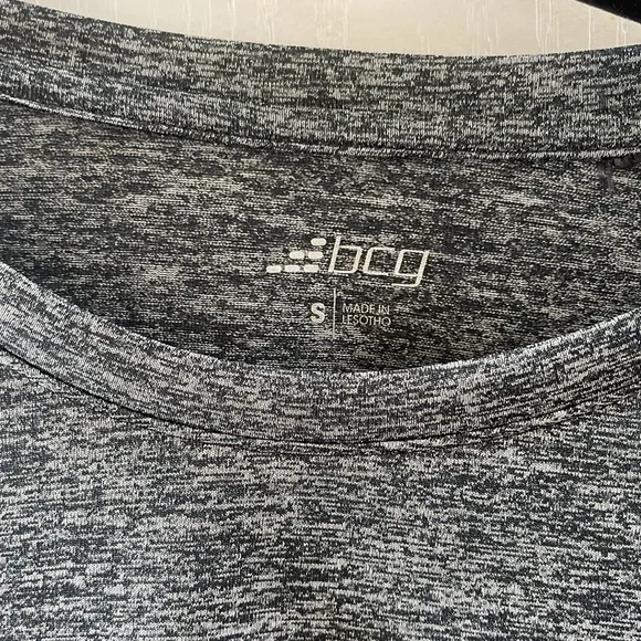 NWT BCG women’s training long sleeve shirt - Picture 2 of 5